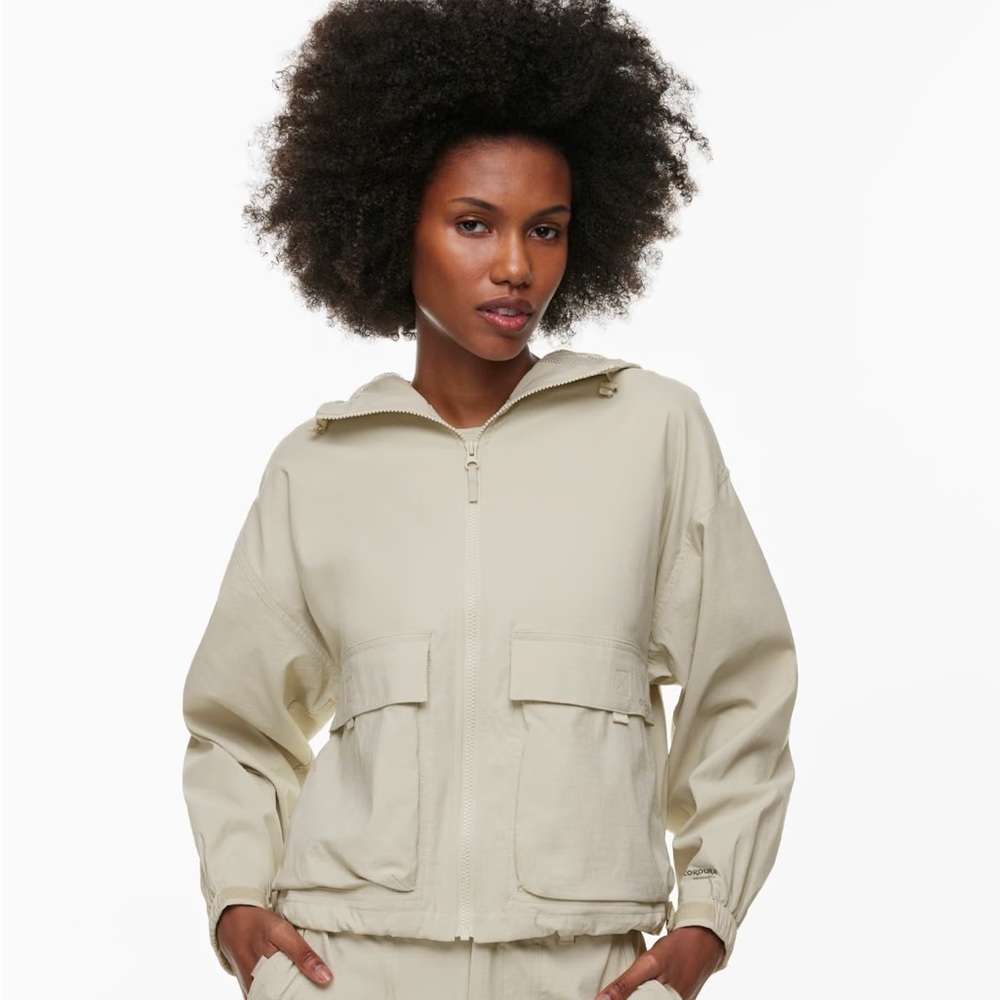 Aritzia - Golden Canyon Jacket